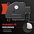 APBDA0272 Main Mode HVAC Heater Blend Door Actuator
