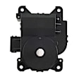 APBDA0291 Auxiliary Mode HVAC Heater Blend Door Actuator