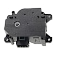 APBDA0291 Auxiliary Mode HVAC Heater Blend Door Actuator