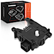 APBDA0377 Main Mode HVAC Heater Blend Door Actuator