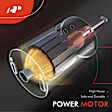 APBDA0377 Main Mode HVAC Heater Blend Door Actuator