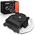 APBDA0452 HVAC Recirculation Door Actuator