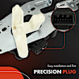 APBDA0489 HVAC Mode Door Actuator
