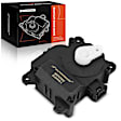 APBDA0505 HVAC Blend Door Actuator