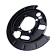 APBDS0008 Rear Left or Right Brake Dust Splash Shield