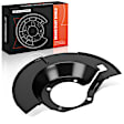 APBDS0222 Brake Dust Shield