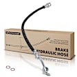 APBHH008 Rear Driver or Passenger Brake Hydraulic Line