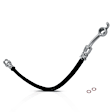 APBHH008 Rear Driver or Passenger Brake Hydraulic Line
