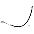 APBHH009 Rear Right Outer Brake Hydraulic Line