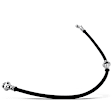 APBHH050 Front Driver Brake Hydraulic Line