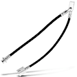 APBHH067 Front Passenger Inner Brake Hydraulic Line