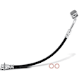 APBHH080 Rear Passenger Outer Brake Hydraulic Line