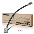 APBHH107 Rear Passenger Brake Hydraulic Line