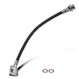 APBHH107 Rear Passenger Brake Hydraulic Line