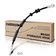 APBHH1113 Rear Left or Right Brake Hydraulic Hose
