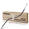 APBHH1177 Front Passenger Brake Hydraulic Hose