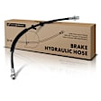 APBHH1200 Rear Right Inner Brake Hydraulic Hose