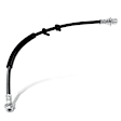 APBHH1200 Rear Right Inner Brake Hydraulic Hose