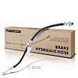 APBHH1221 Front Passenger Brake Hydraulic Hose
