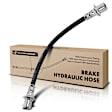 APBHH122 Rear Driver Brake Hydraulic Line