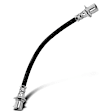 APBHH122 Rear Driver Brake Hydraulic Line