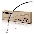 APBHH1264 Front Driver Brake Hydraulic Hose