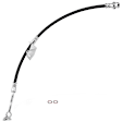 APBHH1264 Front Driver Brake Hydraulic Hose
