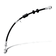 APBHH1265 Front Left or Right Brake Hydraulic Hose