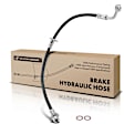 APBHH126 Front Passenger Brake Hydraulic Line