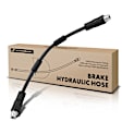 APBHH1289 Front Left or Right Brake Hydraulic Hose