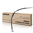 APBHH1343 Rear Driver Brake Hydraulic Hose