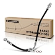 APBHH1391 Front Passenger Brake Hydraulic Hose
