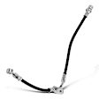APBHH1391 Front Passenger Brake Hydraulic Hose