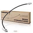 APBHH1421 Rear Left or Right Inner Brake Hydraulic Hose