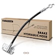 APBHH1422 Rear Passenger Brake Hydraulic Hose