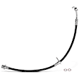 APBHH1437 Rear Passenger Brake Hydraulic Hose