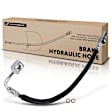 APBHH143 Rear Driver Brake Hydraulic Line