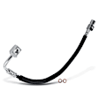 APBHH143 Rear Driver Brake Hydraulic Line