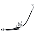 APBHH1465 Front Driver Brake Hydraulic Hose