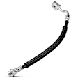 APBHH1586 Rear Passenger Brake Hydraulic Hose