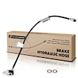 APBHH1588 Front Passenger Brake Hydraulic Hose