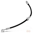APBHH1633 Front Passenger Brake Hydraulic Hose