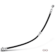 APBHH1689 Front Driver Brake Hydraulic Hose