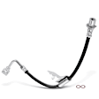 APBHH1733 Front Passenger Brake Hydraulic Hose