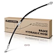 APBHH1744 Front Driver or Passenger Brake Hydraulic Hose