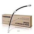 APBHH1830 Rear Driver or Passenger Brake Hydraulic Hose