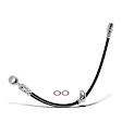 APBHH184 Front Passenger Brake Hydraulic Line