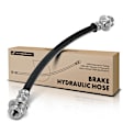 APBHH1854 Rear Center Brake Hydraulic Hose