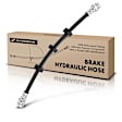 APBHH1870 Rear Driver or Passenger Brake Hydraulic Hose