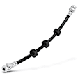 APBHH1870 Rear Driver or Passenger Brake Hydraulic Hose